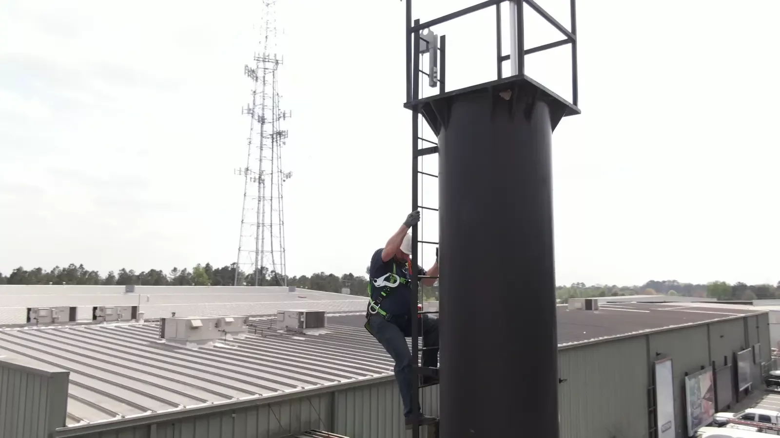 formetco brand commercial shoot