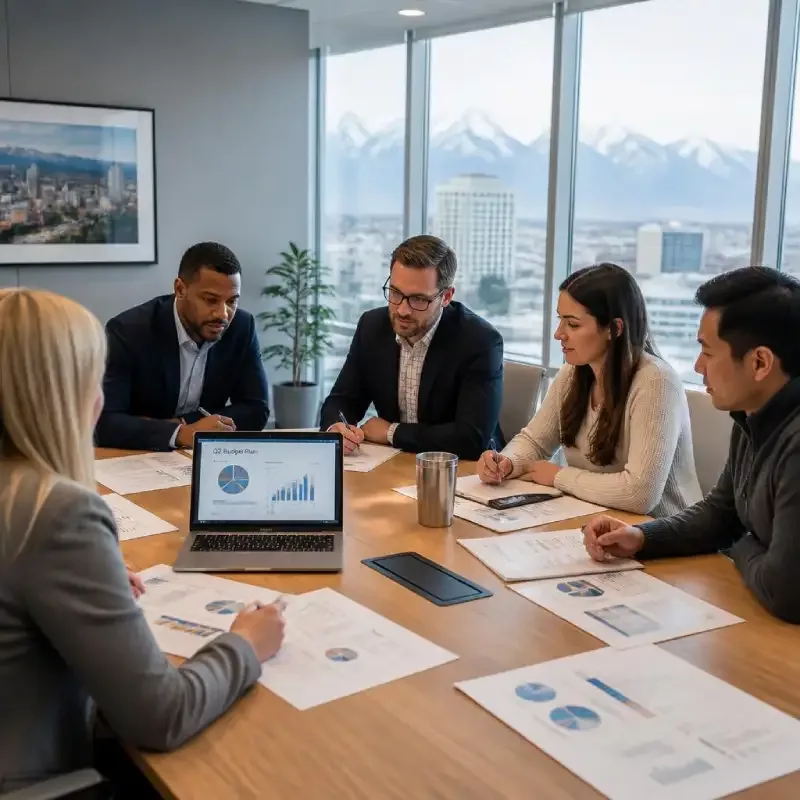 How to Build a 2027 Video Budget That Actually Gets Approved