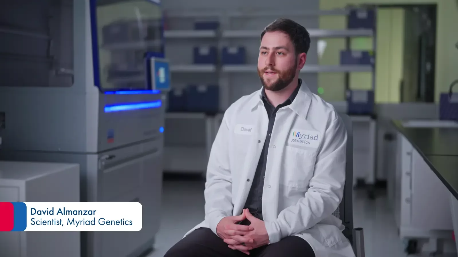 medical and lab video production utah