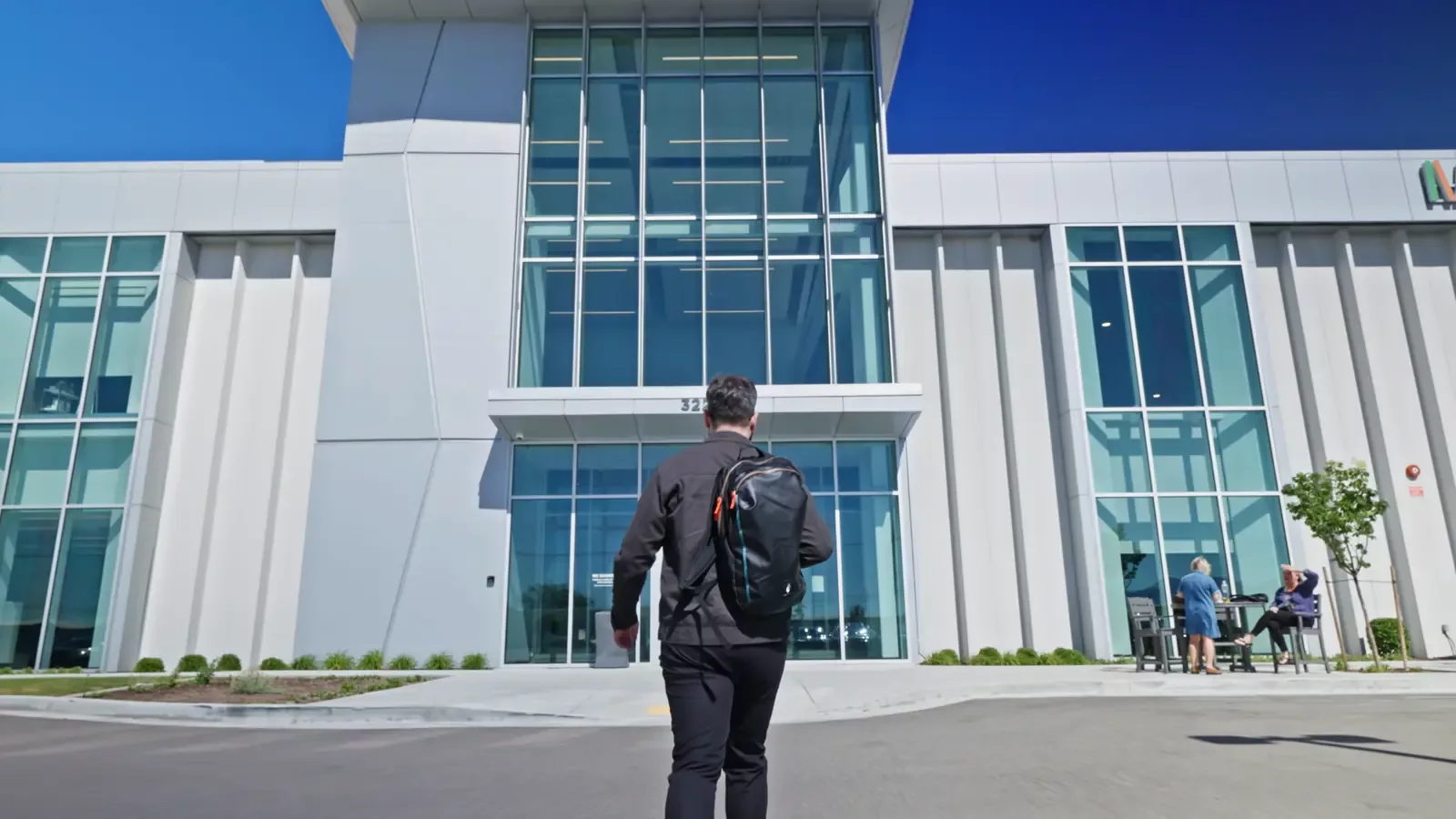 medical lab video production utah