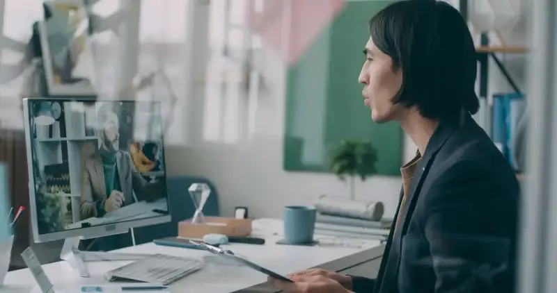 Video Consulting: When You Need Strategy Before You Need a Camera