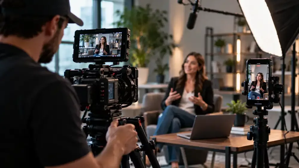 ideo-production-multiple-video-formats