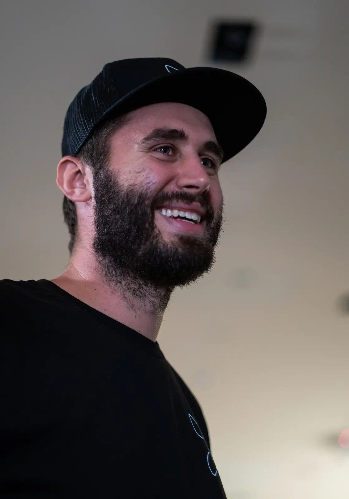 Andrew Eckhoff — Eagle Wing Productions founder
