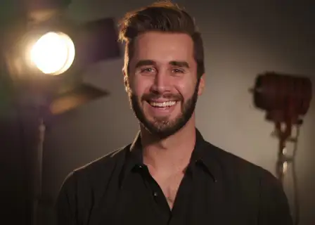 Andrew Eckhoff — Eagle Wing Productions founder