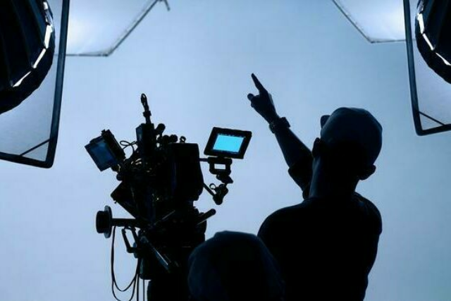 Commercial video production Utah