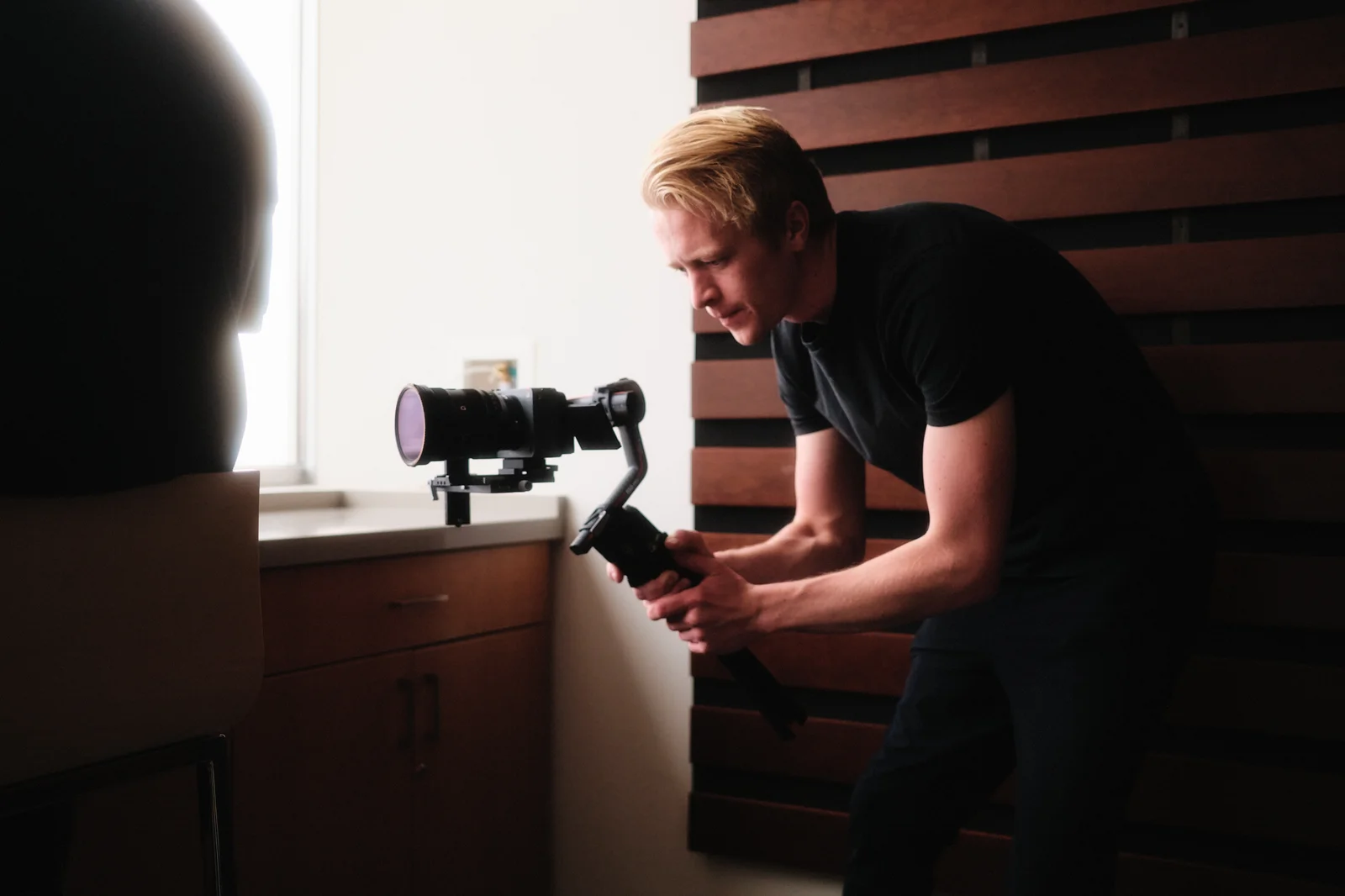 Corporate event video coverage Utah — Eagle Wing Productions