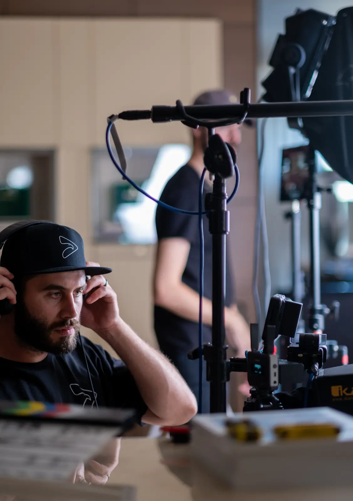 Event video production Salt Lake City — Eagle Wing Productions