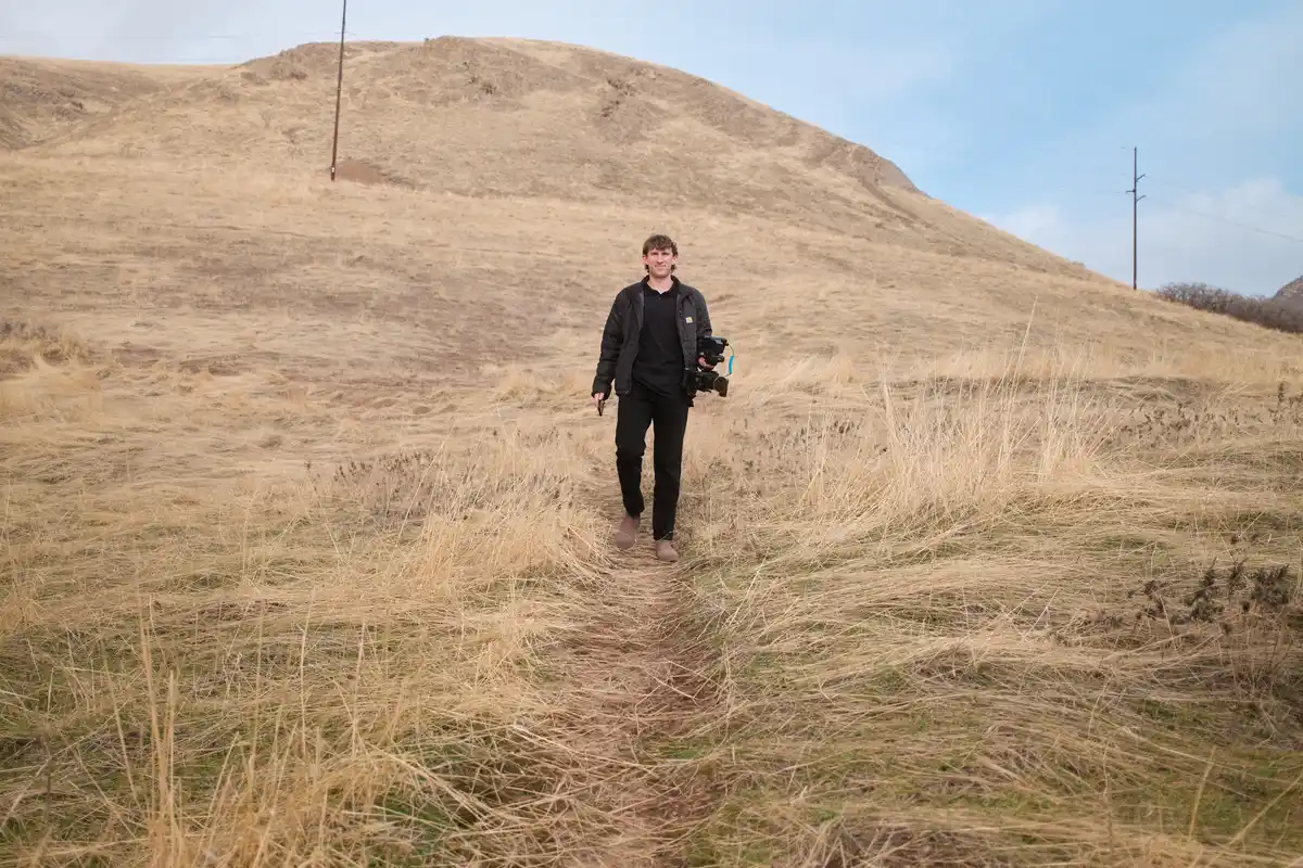 Testimonial video production Utah — Eagle Wing Productions