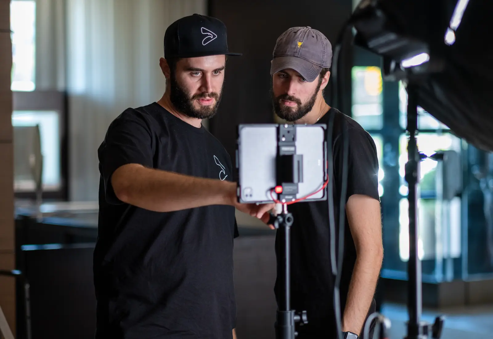 Video marketing production Salt Lake City — Eagle Wing Productions