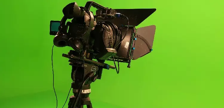 Eagle Wing Productions team in Salt Lake City