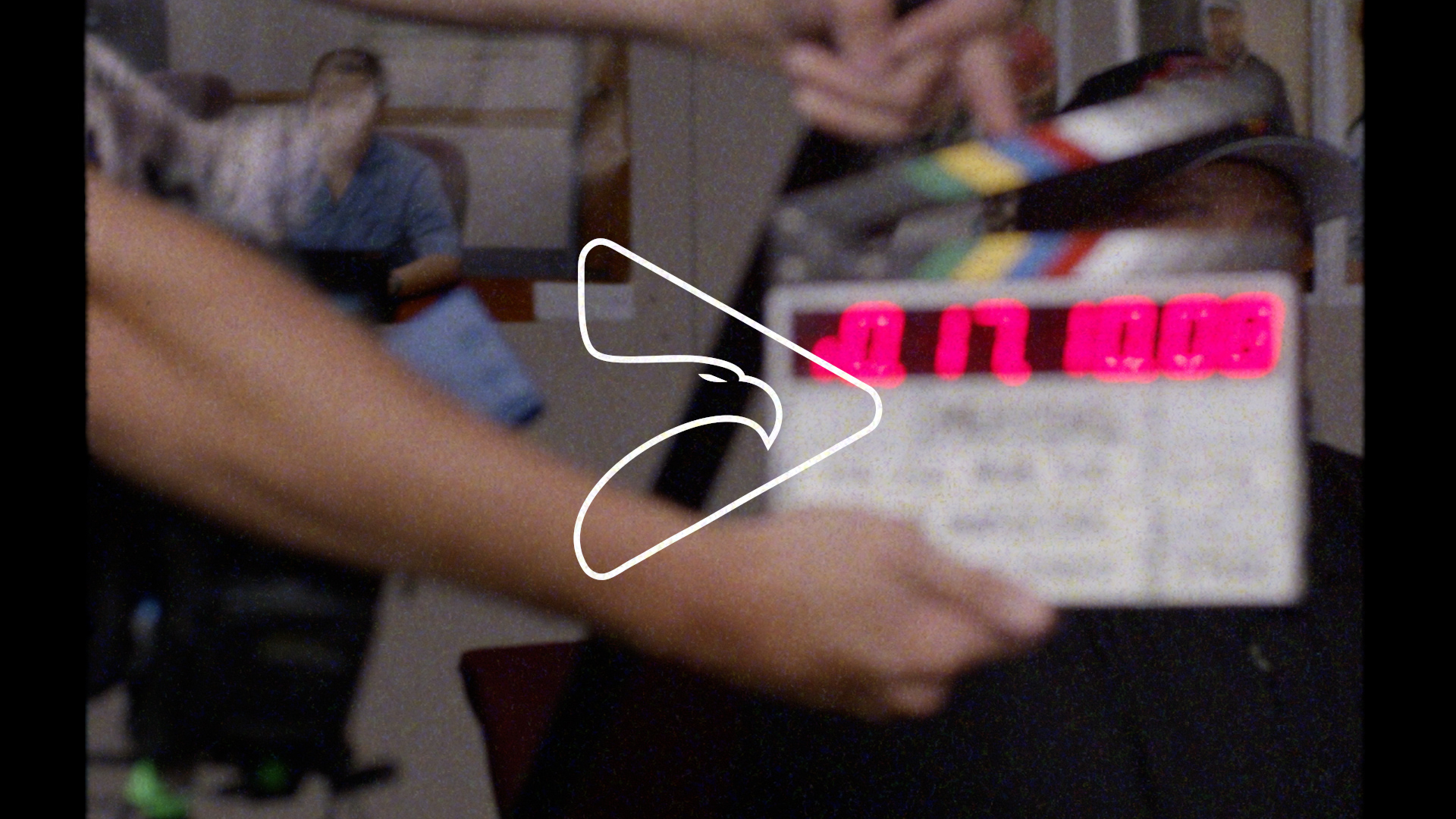 Eagle Wing Productions Showreel — Salt Lake City Video Production