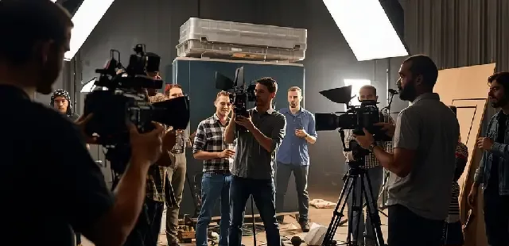 Video production Salt Lake City